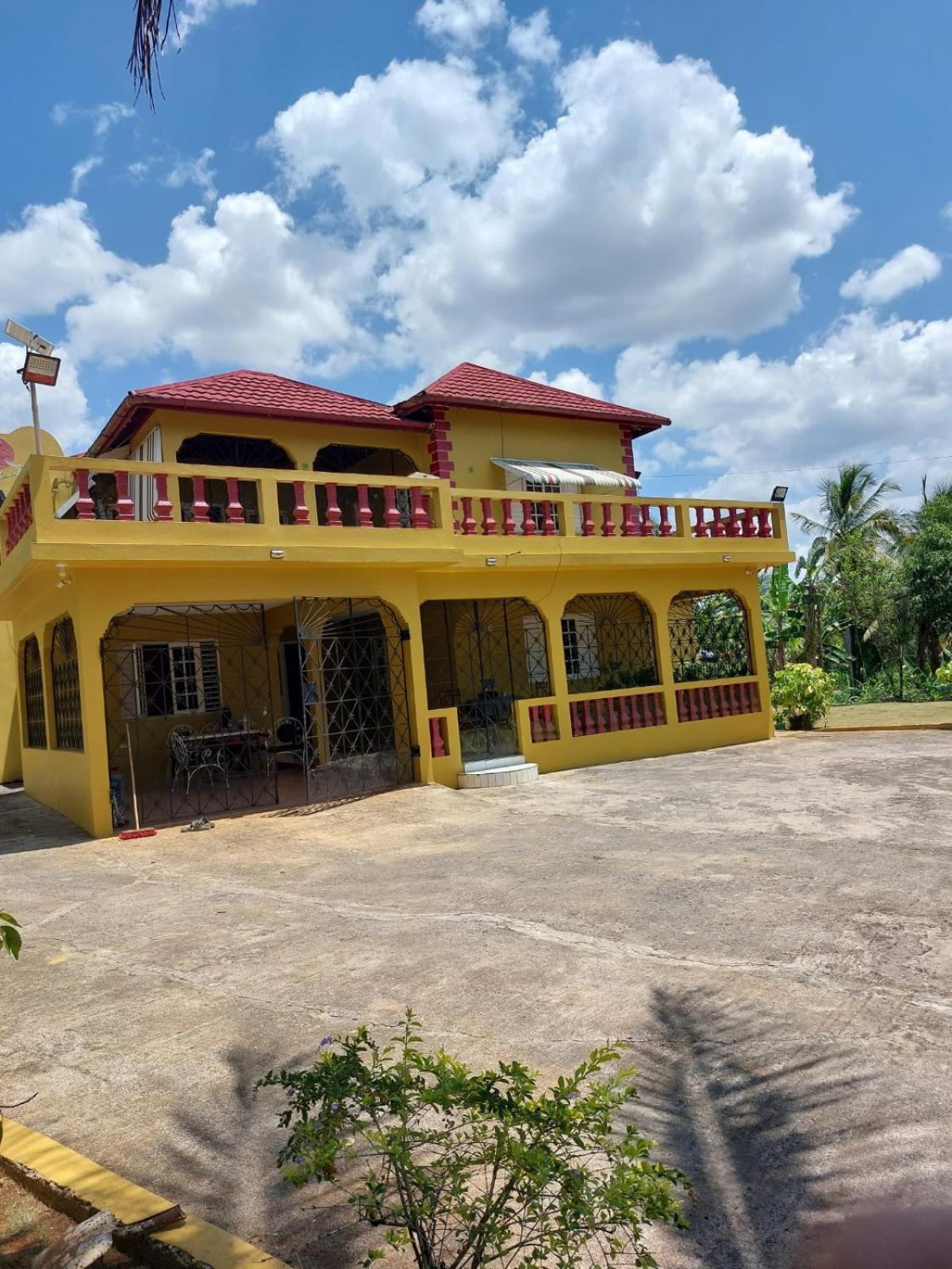 Griffiths Guest House White Hill Exterior foto