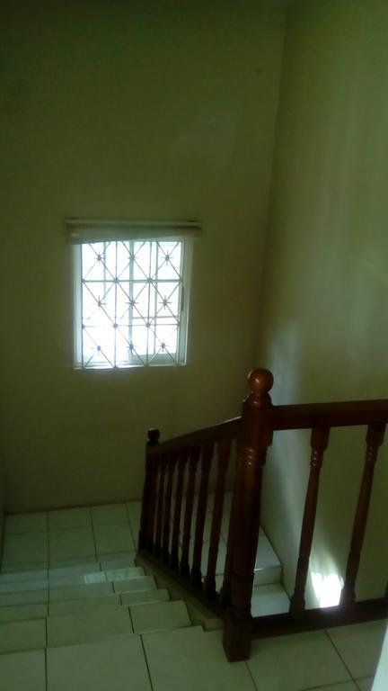 Griffiths Guest House White Hill Exterior foto
