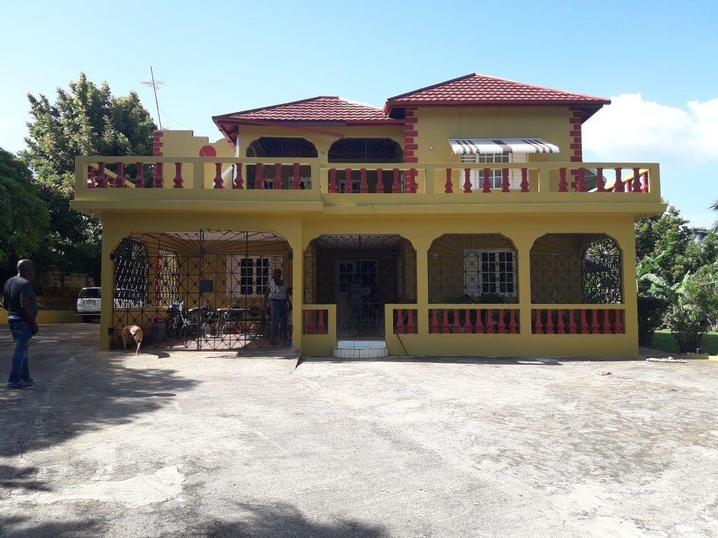 Griffiths Guest House White Hill Exterior foto