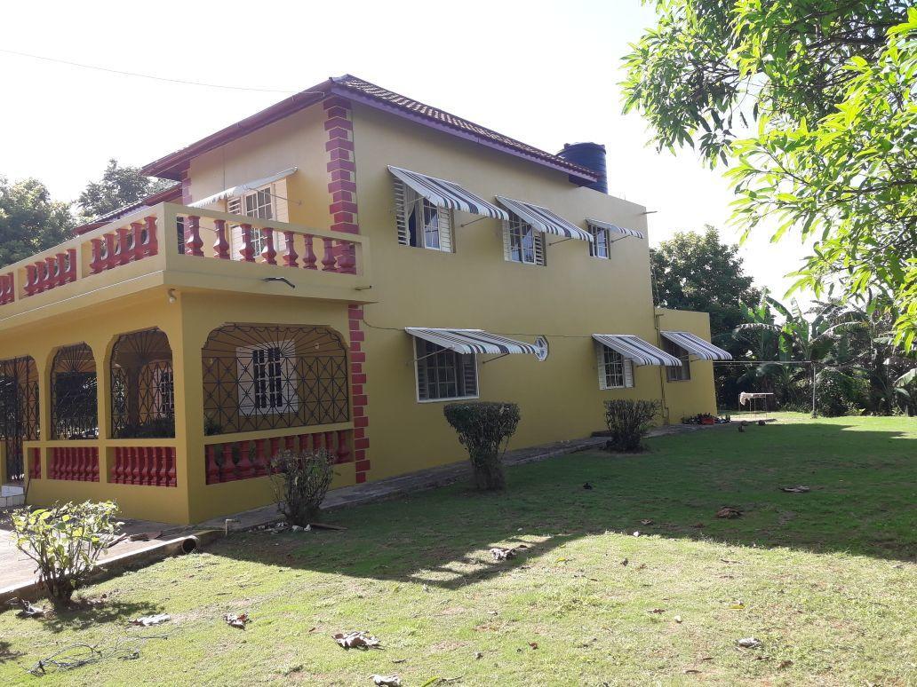 Griffiths Guest House White Hill Exterior foto